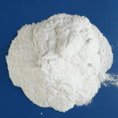 كلوريد الكالسيوم 77% 94% CAS No. 10043-52-4 مسحوق الفلدر