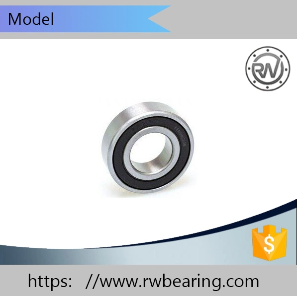 S625 Stainless Steel Shielded Miniature S625zz Single Row Metric Sealed Ball Bearing