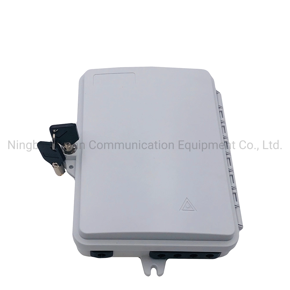 PLC Splitter Pigtails and Adapters Terminal Box Waterproof Box