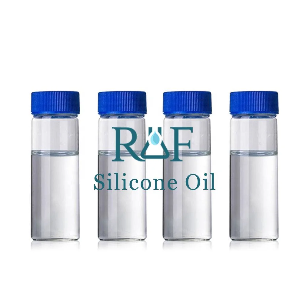 High quality/High cost performance  Silicone Oil Solubility