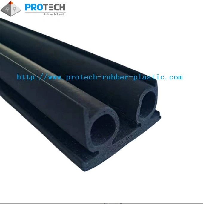 Custom Rubber Sealing OEM Customized Window Door Rubber Seal Strip Door Seal