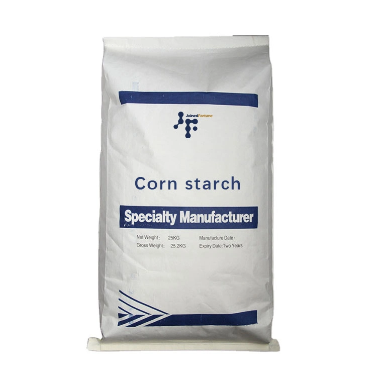 Gainjoys Acid Modified Starch Raw Material Modified Starch Acid-Treated Starch