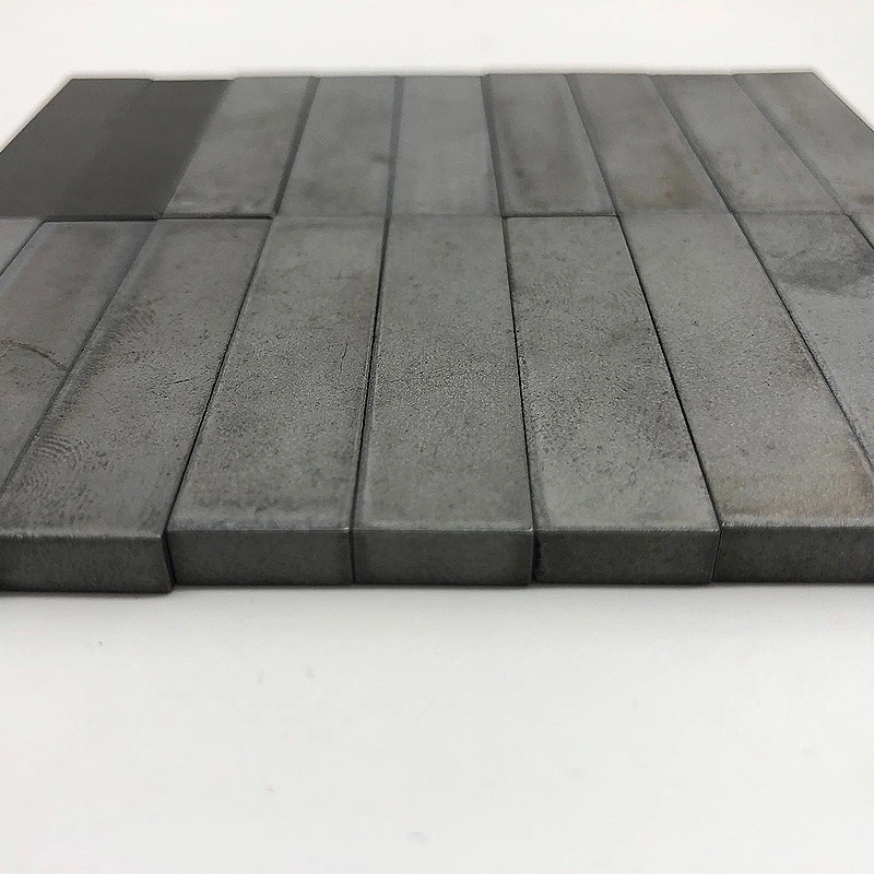 Cocr Alloy Blocks Tungsten Carbide Blocks Tungsten Carbide Plate