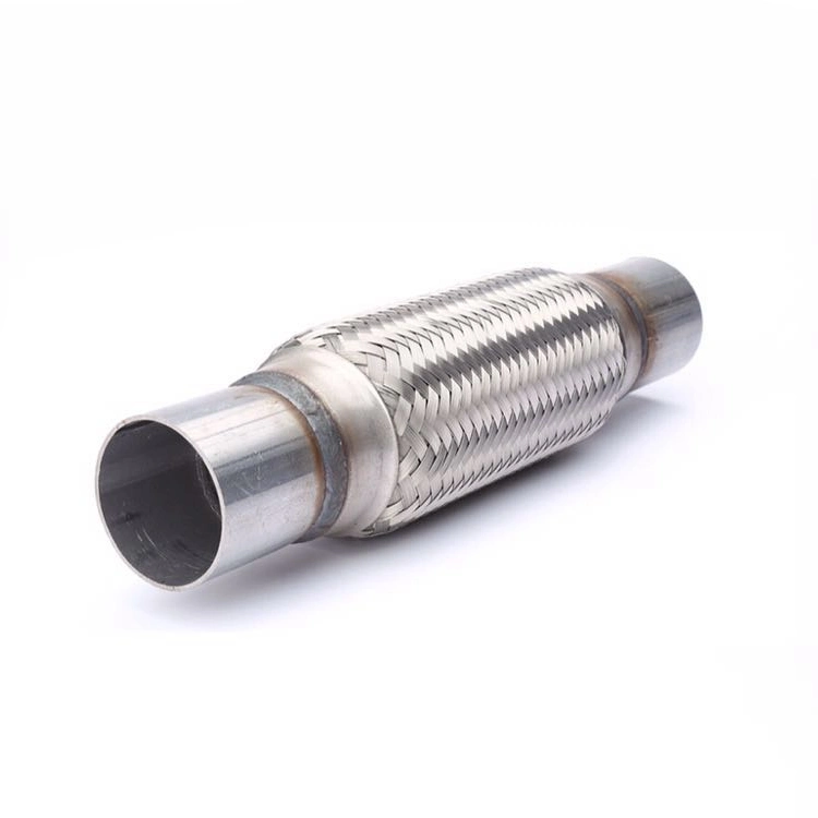 Aftermarket Car Flexpipe Corrugated Tube