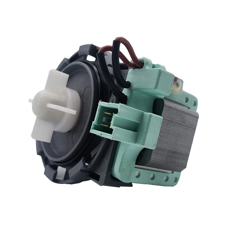 Ruijp Factory Wholesale/Supplier Washing Machine Parts AC 220V-240V 50Hz/60Hz Washing Machine Drain Pump