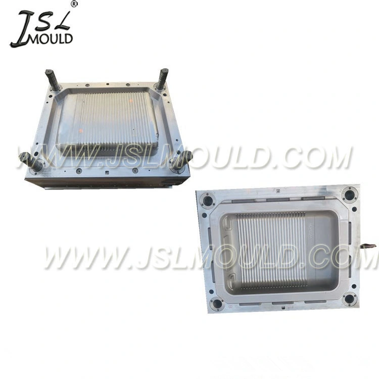 Quality Customized Injection Luggage Case Plastic Mould