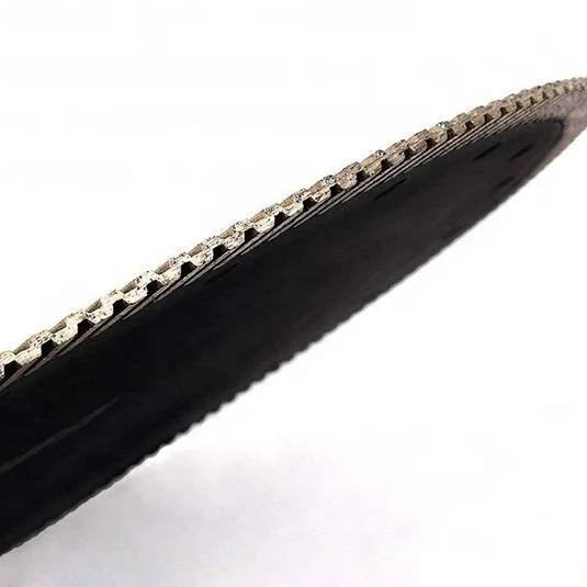 5-1/2 Inch 40-Tooth Carbide Tip Saw Blade for Hardware Tools