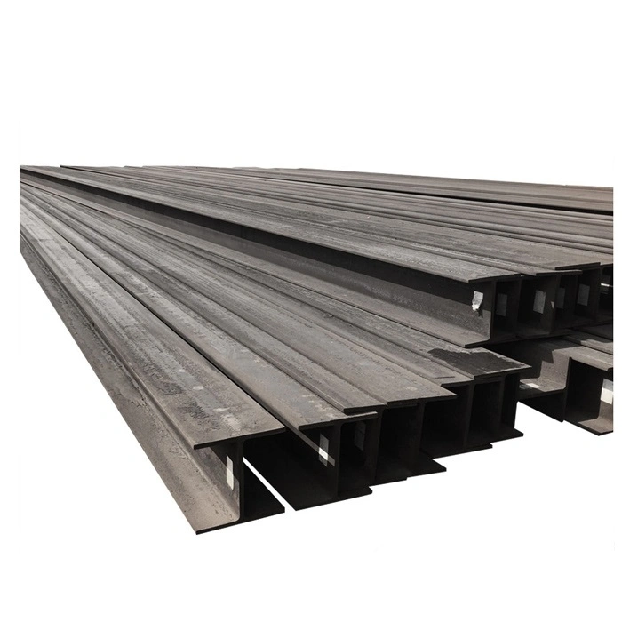 H Steel Profile Standard En10215-1 A6 Ipe UC Ub S355 S275 Mild Iron Steel Construction Building Material / V Columns/ Universal H Beam I Beam Basic Customized