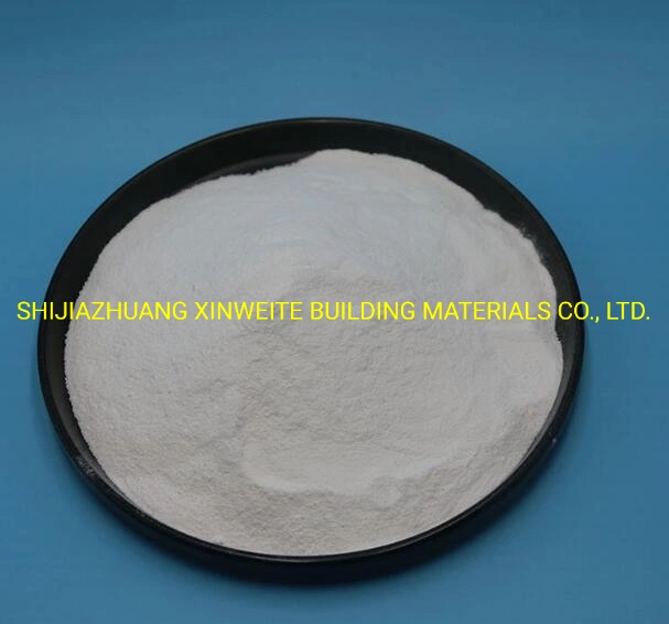 Chemical Rdp Powder Latex Powder External Wall Thermal Insulation Caulking Agent