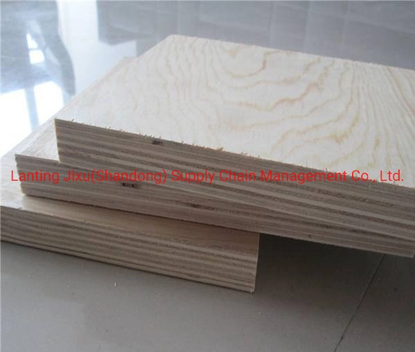 New Design 15mm Building Materials Plywood/Marine Ply Wood