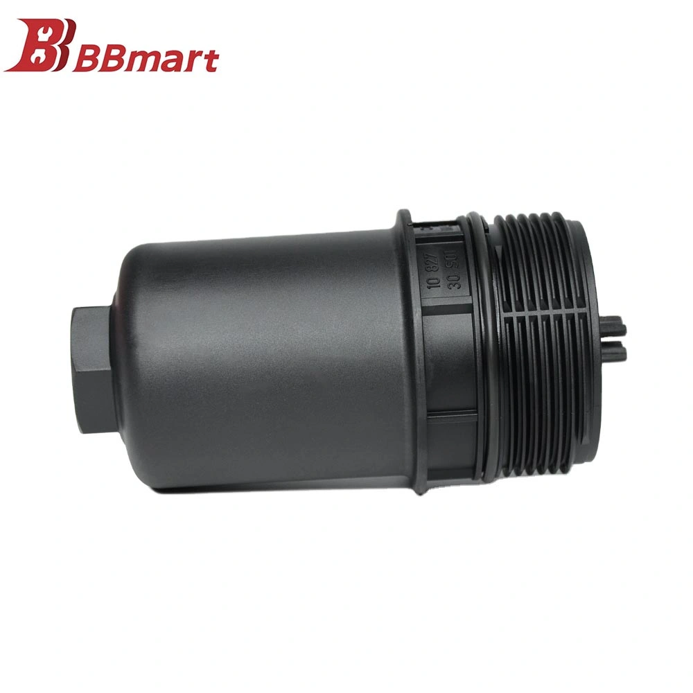 Bbmart OEM Auto Parts Aluminium Transmission Engine Oil Filter в сборе Для Audi A1 OE 06L 115 401b 06L115401b