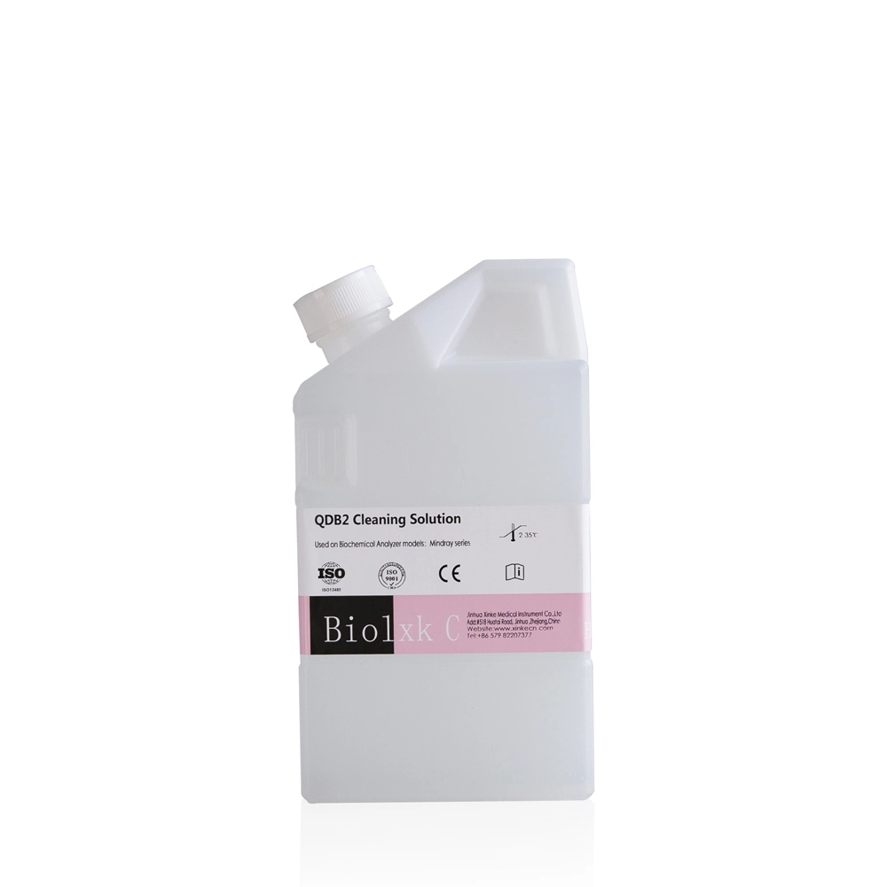 Mindray Biochemistry Reagent Maxpia C