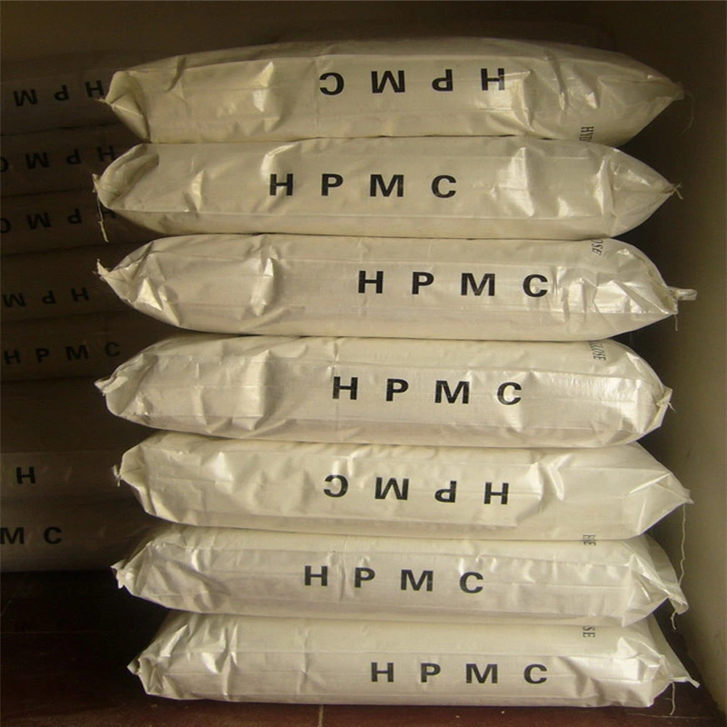 Construction Chemicals Mhpc Hydroxypropyl Methyl Cellulose Mortar Additive Thickener HPMC