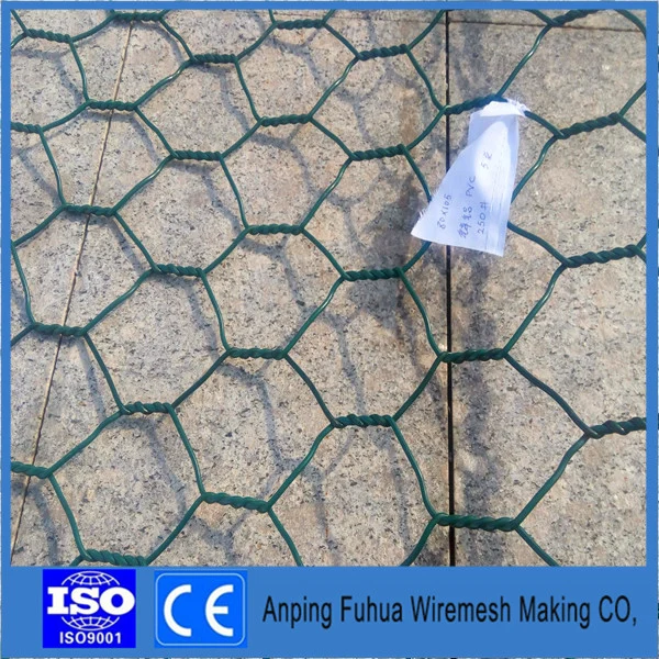 Chicken Wire Mesh for Feeding Chicken and Other Animals