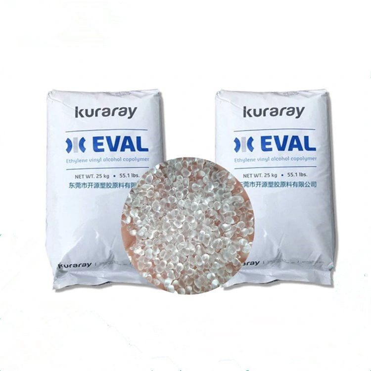 Kuraray EVOH EVAL L171b/F101b/F171b/H171b EVAL Particulate EVOH Granular Resin Plastic Raw Material