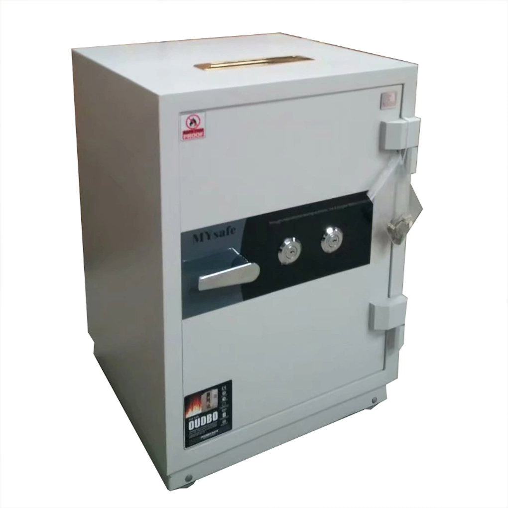 Fire and Burglary Cement Safe with 1 Hour Fire Rating
