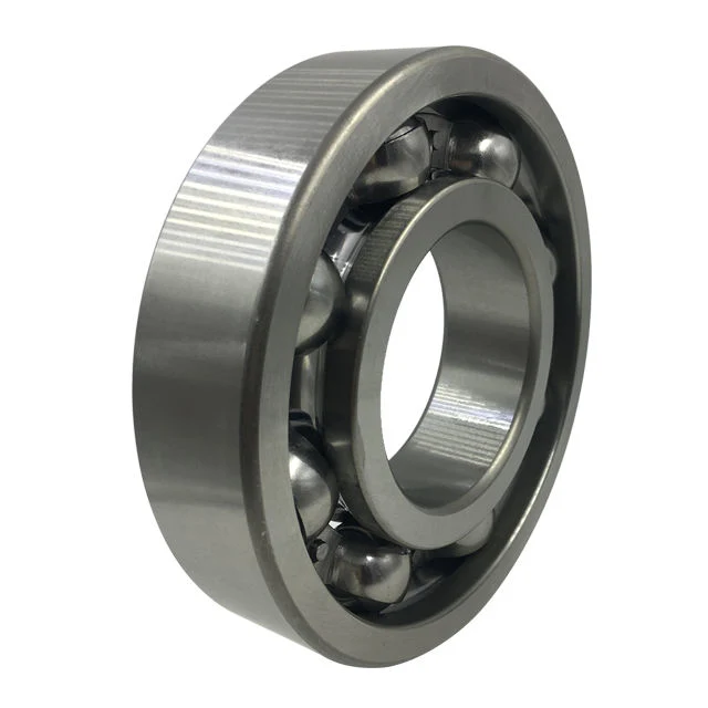 Deep Groove Ball Bearing 608 6200 6201 6202 6203 6204 6205 6206 6207 6208 6302 6304 6305 6004 6005