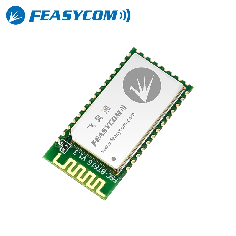 Bluetooth Low Energy 5.1 Module Wireless MCU Module