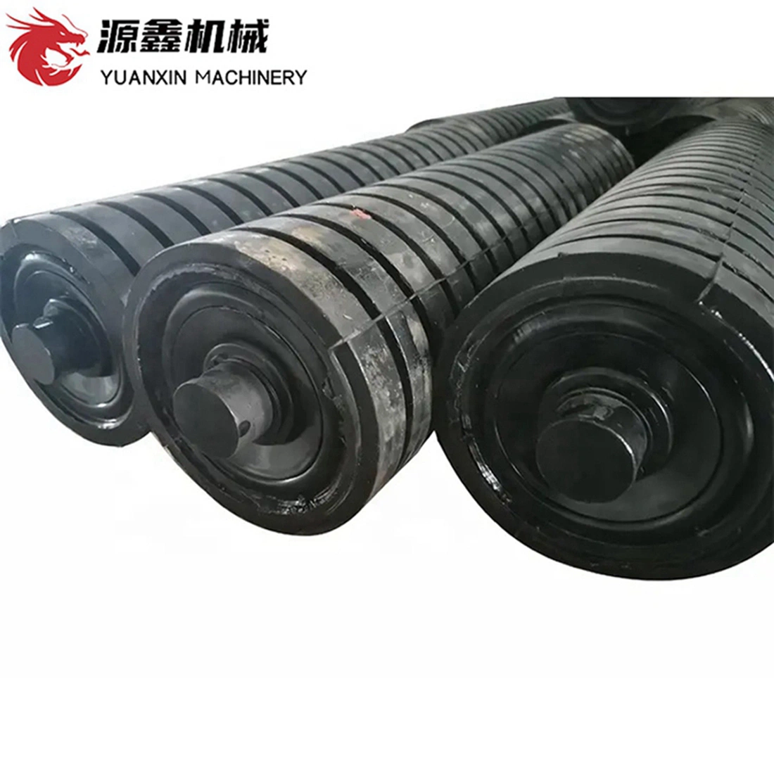 Manufacture Supply Directly Carrying Roller/Idler for Belt Conveyor
