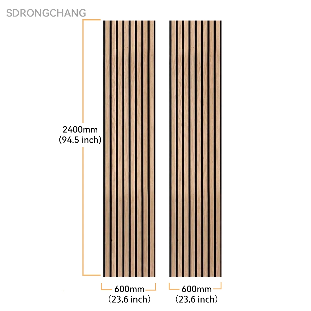 European Standard Acoustic Panels Sound Acoustic Panel Prelab Houses Bueno Decoración pared baldosas sonido envolvente Panel acústico