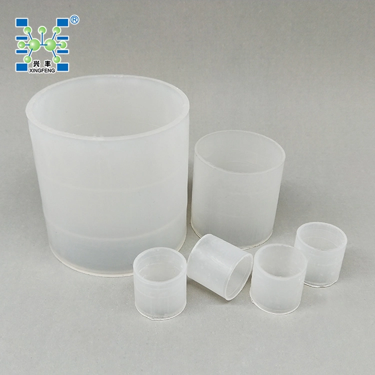 Cooling Tower Plastic Random Packing Raschig Ring