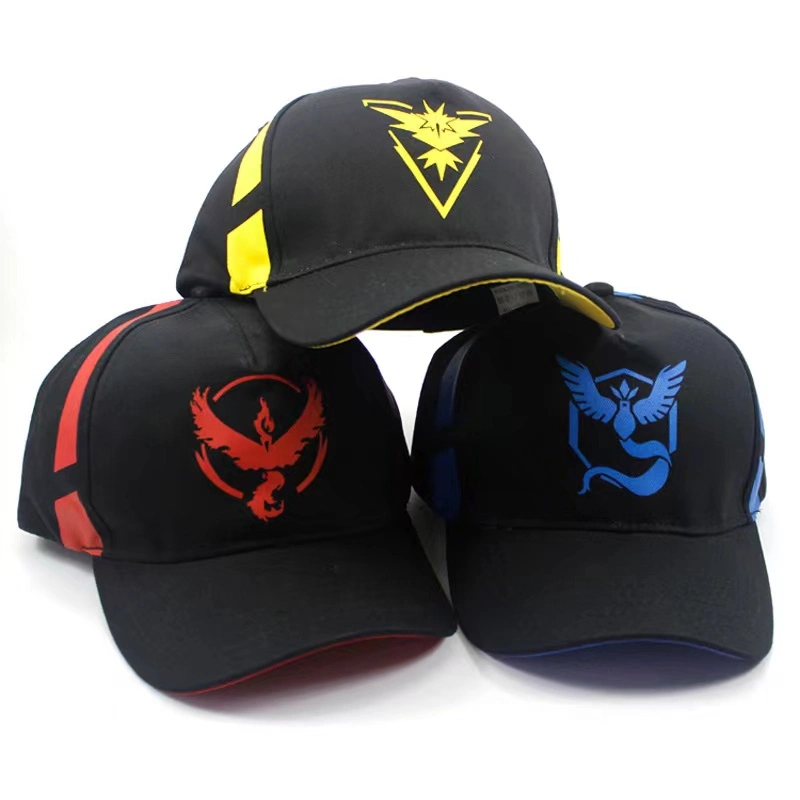 Men&prime; S Heat Transfer Puff Paint High Quality Wholesale Blank Custom Screen Print Mesh Foam Trucker Hats Caps