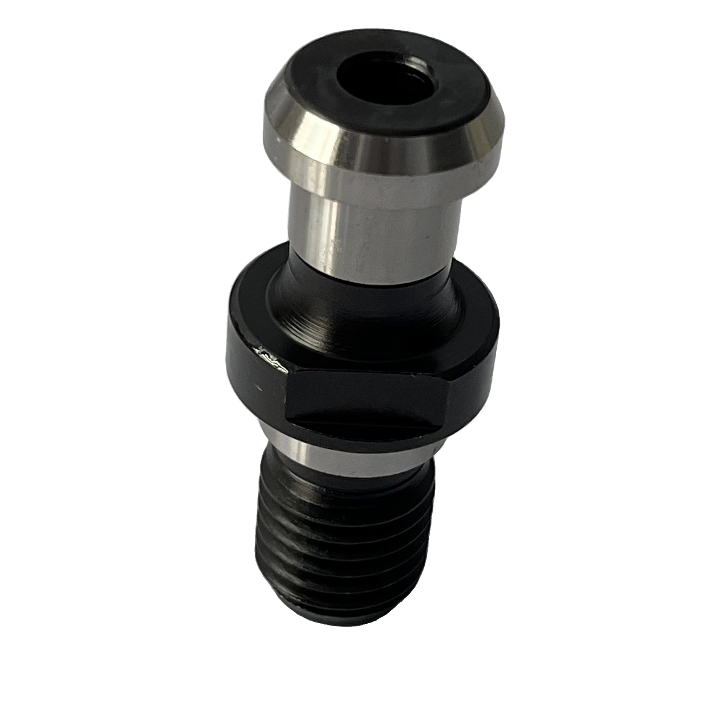 JIS B6339-1986 Retention Knob Pull Stud with Coolant Channel