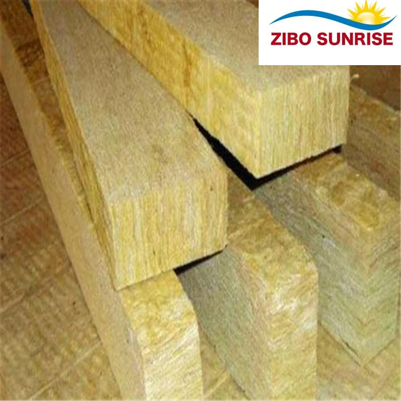 High quality/High cost performance  Rock Wool Board