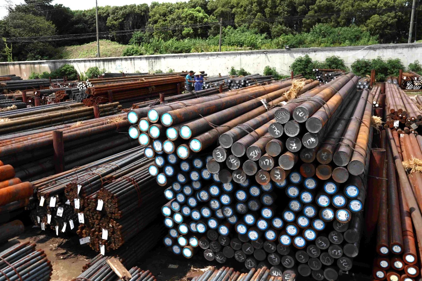 4140 Copper/Bars/Rebar/Aluminum/Stainless/Bronze/304/Hot Dipped Forged/Hexagonal/Gear /Carbon/Rectangular/Die/Hex/Round/Tool/Alloy/Iron/Deformed Steel Rebar Bar