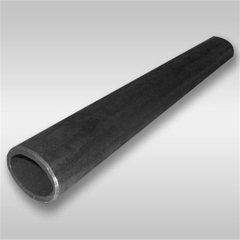 Steel Hollow Section Q195 Q235 Oval Trachea/Tube/Hollow Carbon Steel Pipe Chinese Supplier