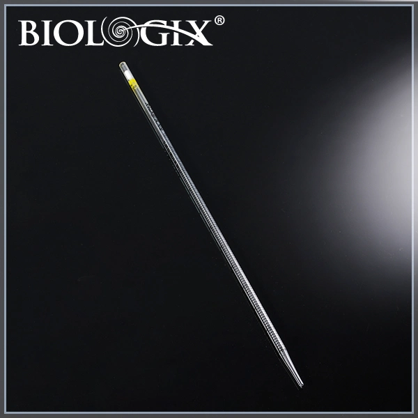 Disposable Sterile 5ml/ 25ml/50ml Serological Pipettes Price