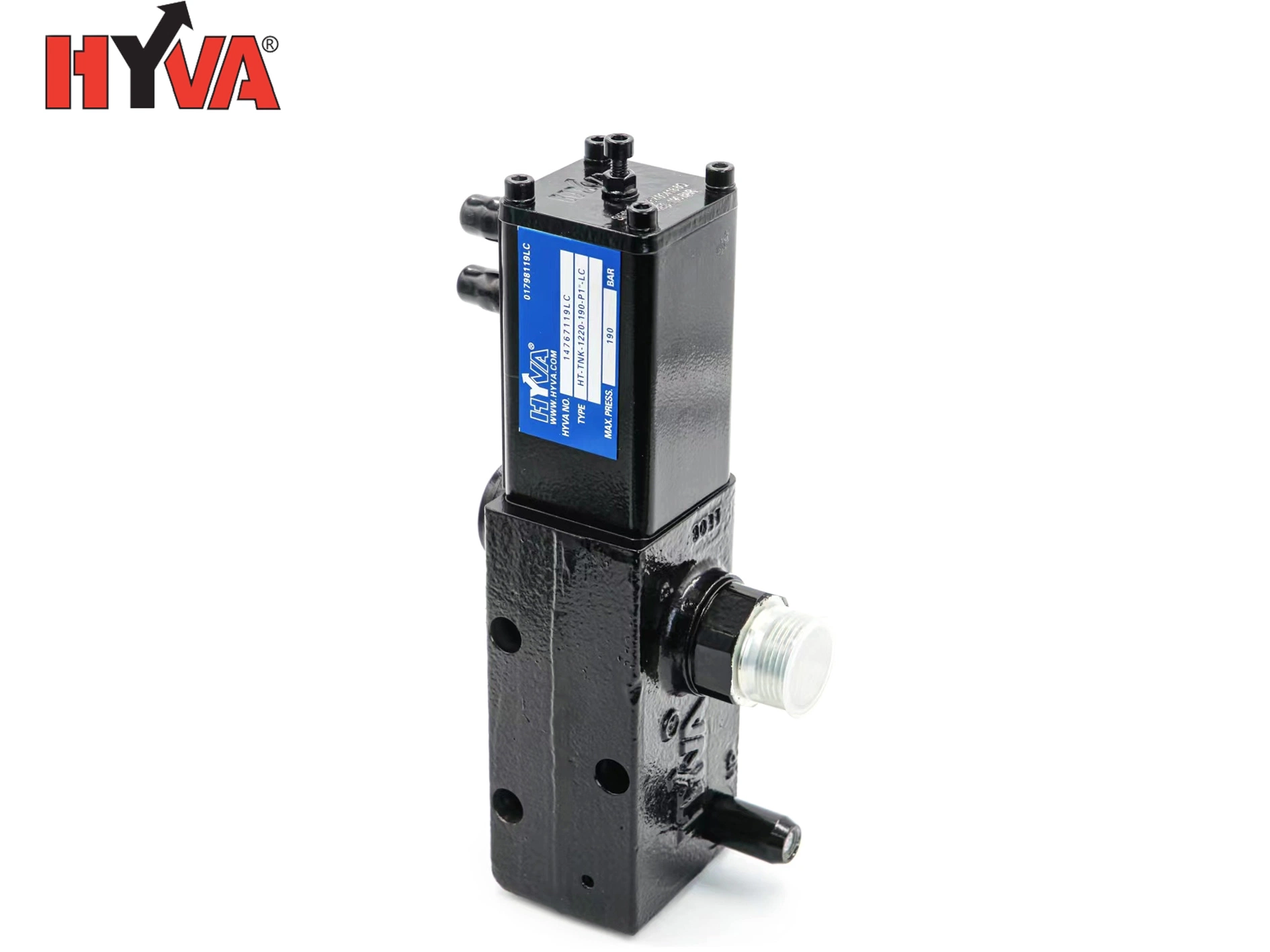 Factory Original Quality High quality/High cost performance  Dump Truck Hydraulic Hyva Tipping Valve