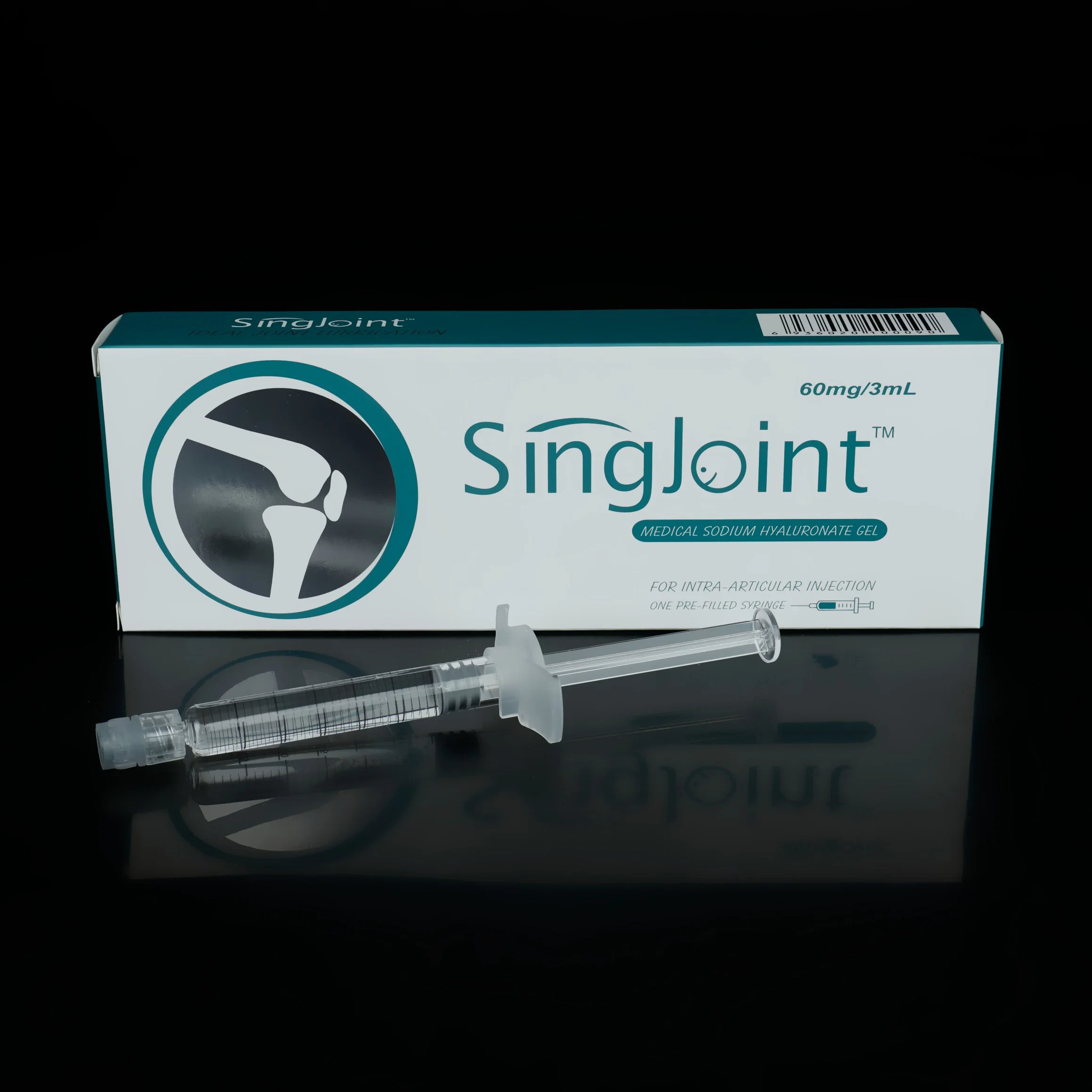 Hot Sale Singjoint with CE Ha Gel Injection for Bone Joint