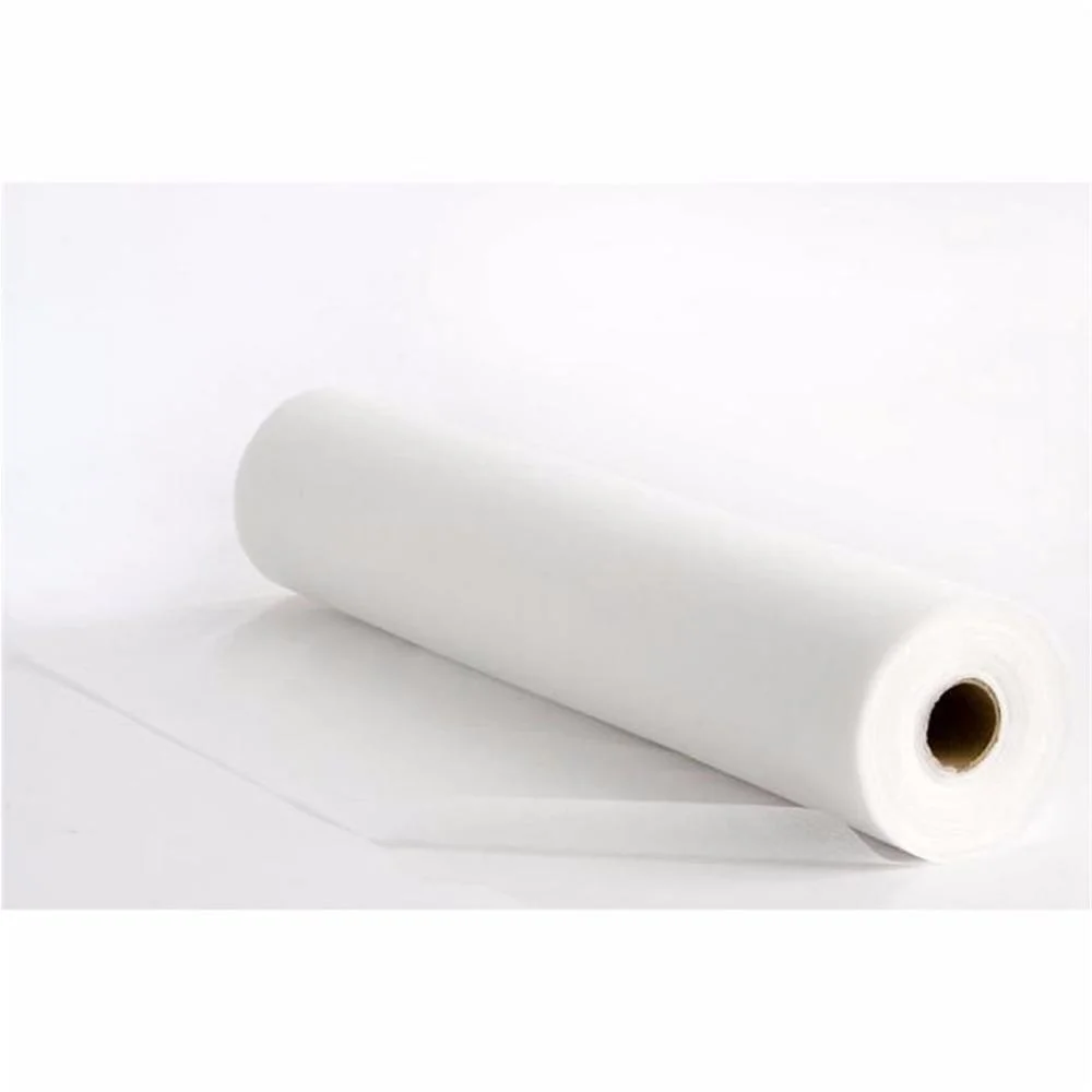 Hot Air Through Nonwoven Fabric for Baby Diaper and Sanitary Napkin Topsheet 100% Es Fiber Soft Touch Feeling