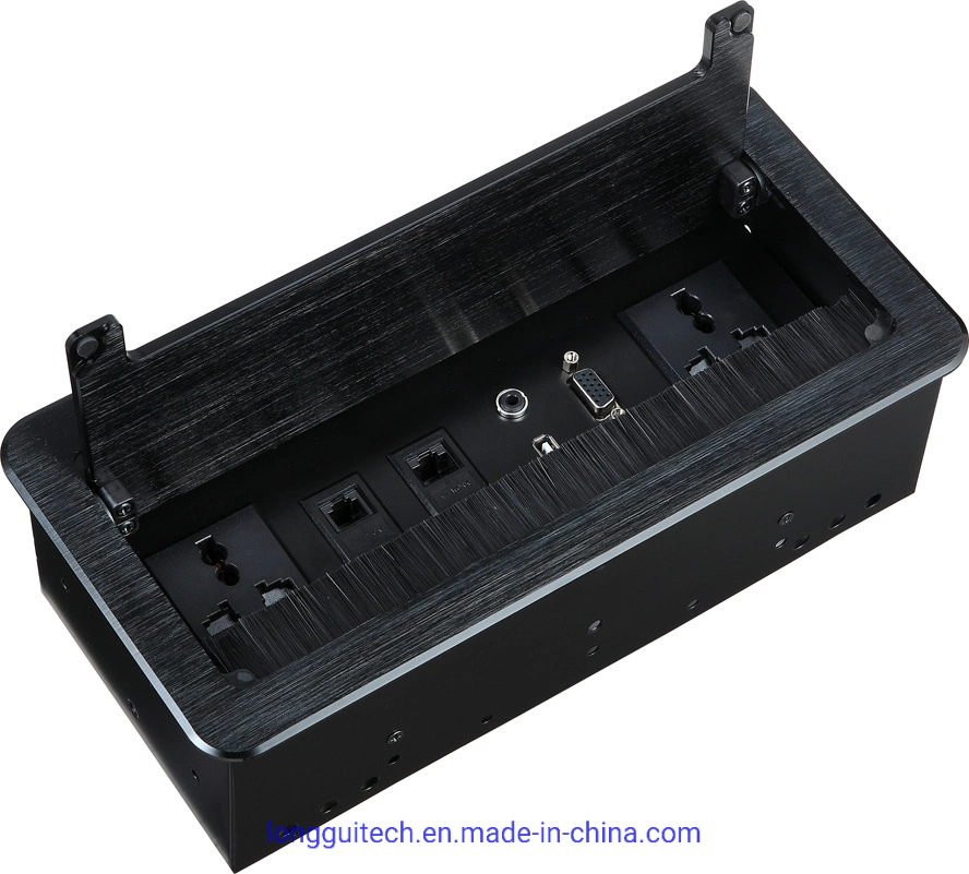 Extension Socket Electrical Box