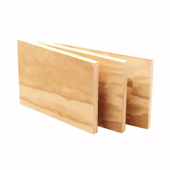 High Strength Plywood Sheet Wooden Packing Plywood for Packing