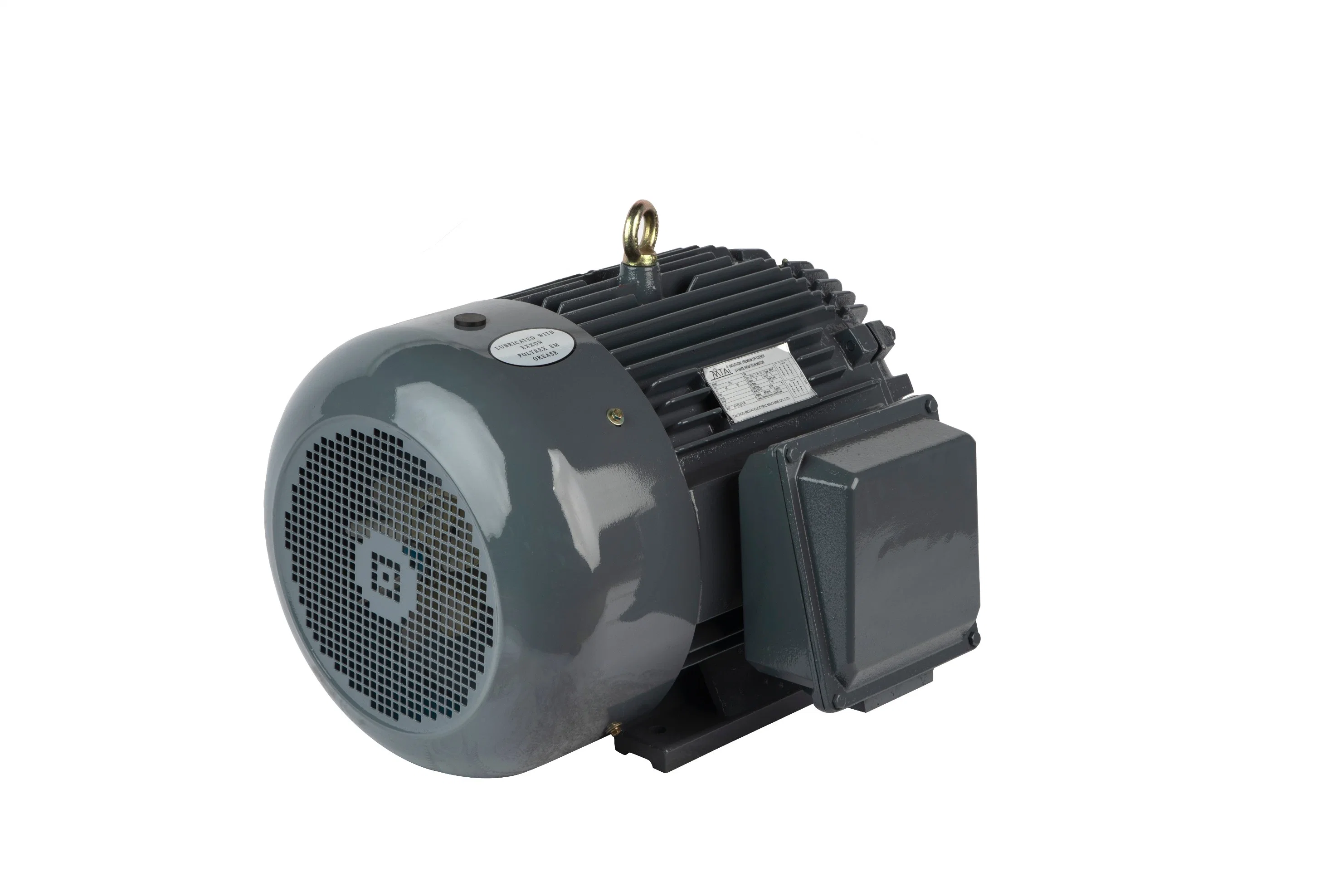 Y Y2 Series Three-Phase Asynchronous Electric/Electrical AC Motor