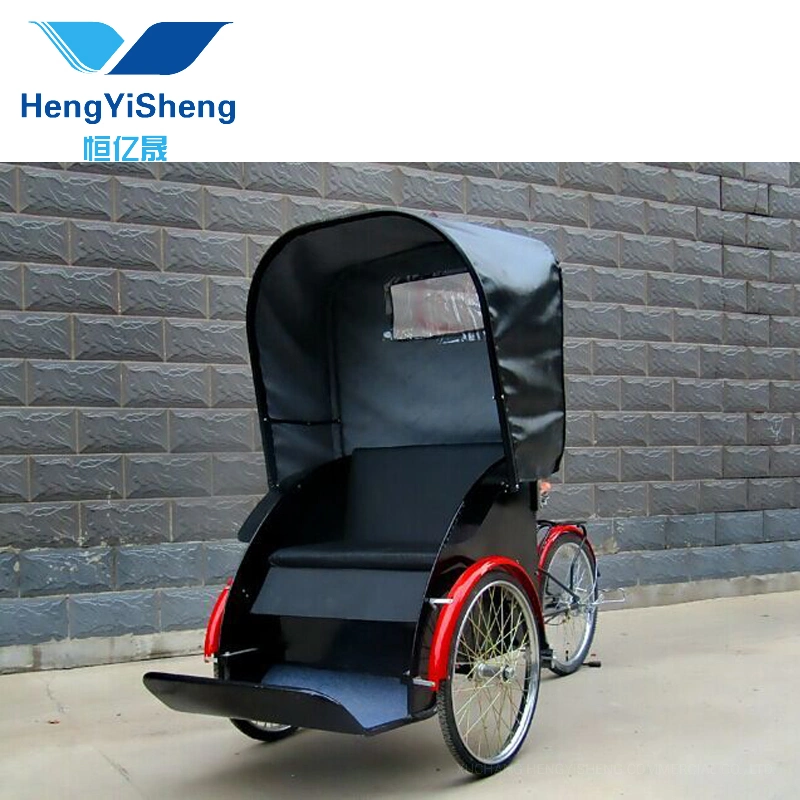 Modern Design Three Wheel Rickshaws/Tricycle for Sale