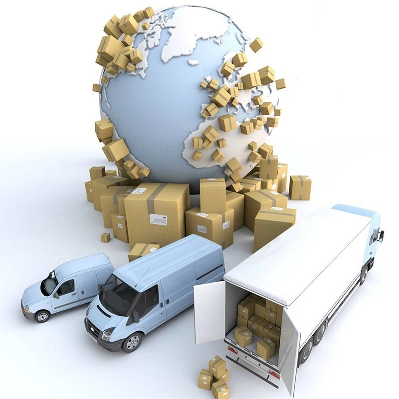Envío de FBA Internacional Logestic transportista, agente, el envío de Amazon en Shenshe económica