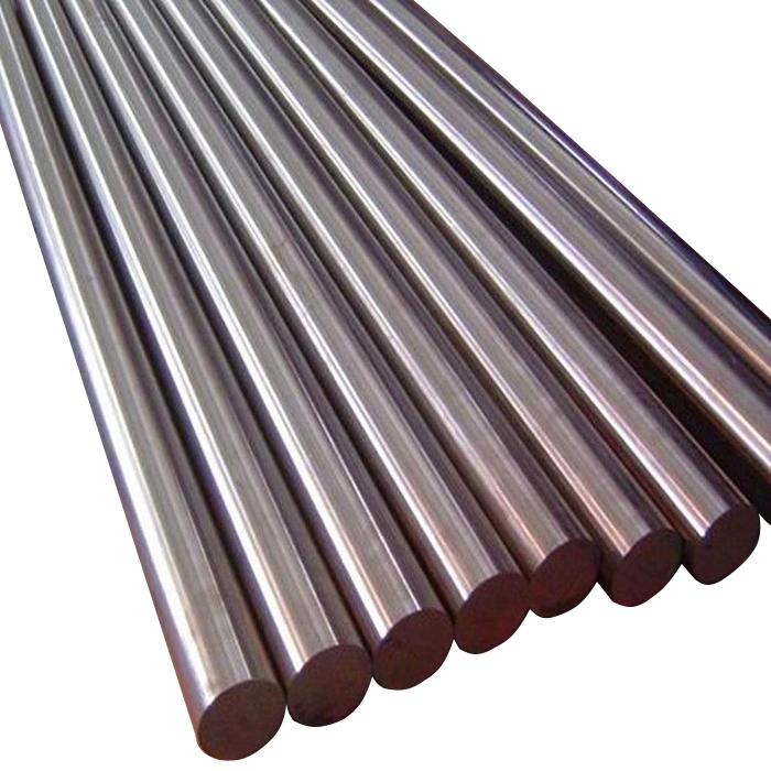 DIN 3.7165 Ti-6al-4V Titanium Bar Price Per Kg