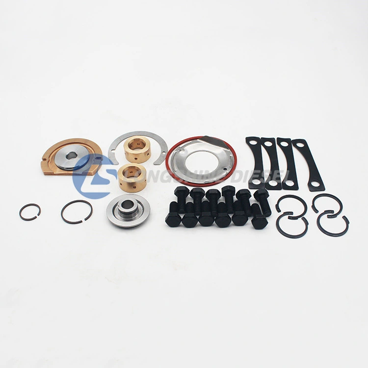 K19 Engine Spare Parts for Cummins Turbocharger Repair Kit 3545647 for Hx80