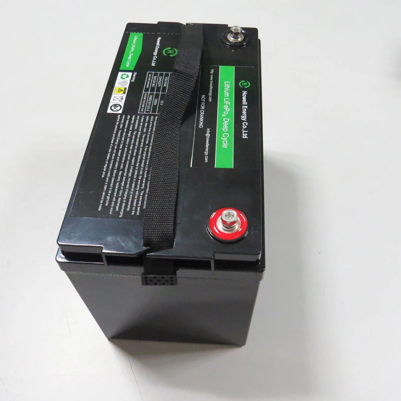 Wiederaufladbare Batterien 48V 15Ah Lithium-Batterie für Überwachungskameras