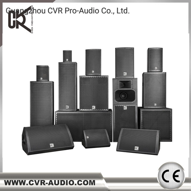 Cvr PRO Audio 15 Inch Woofer Speaker PA Audio