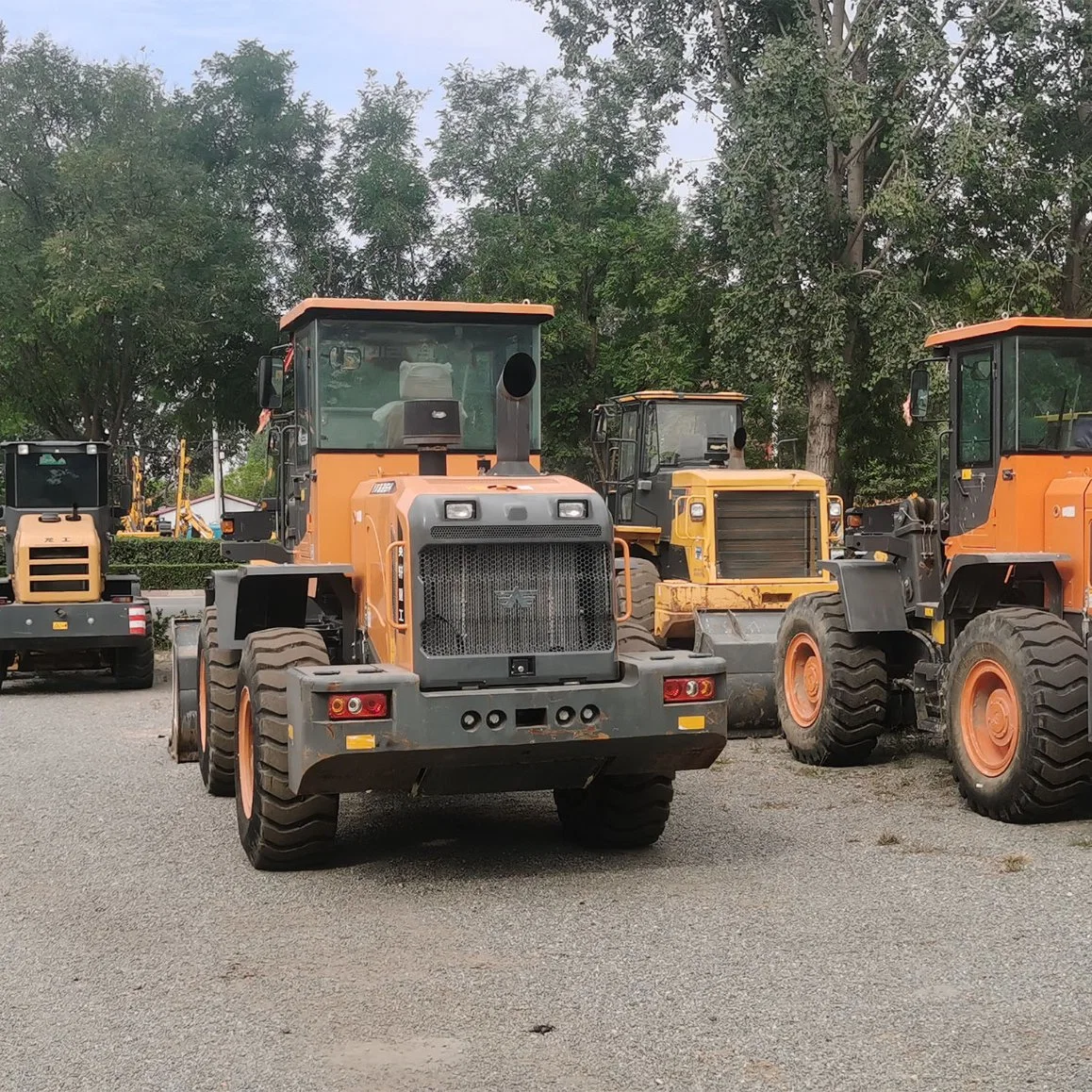 Segunda mão 1000kg máquinas de estrada de tambor duplo estrada única vibratória Rolo