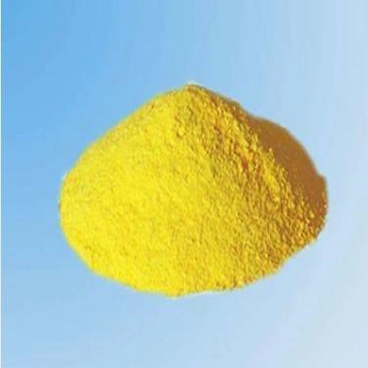 Poly Aluminum Chloride CAS 1327-41-9 with Original Factory Lowest Price