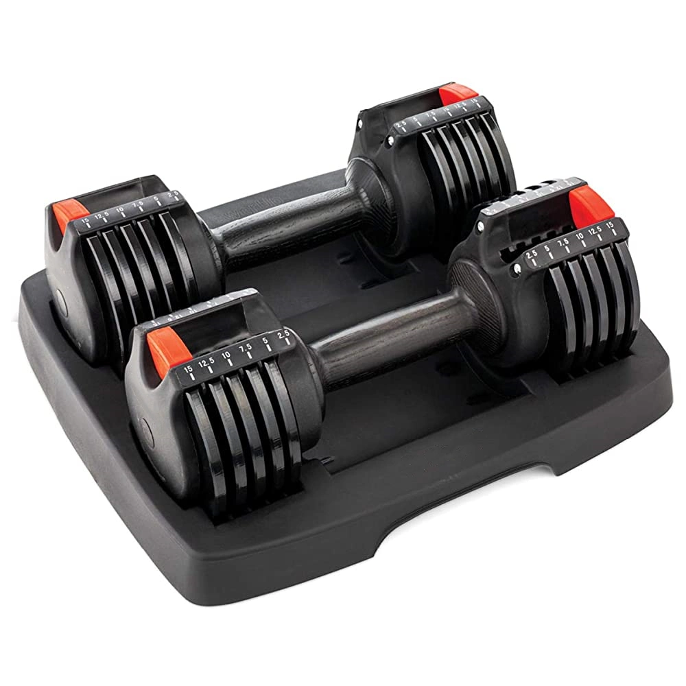 2021 Popular Commercial Fitness Equipment Popular Home Use Dumbbell