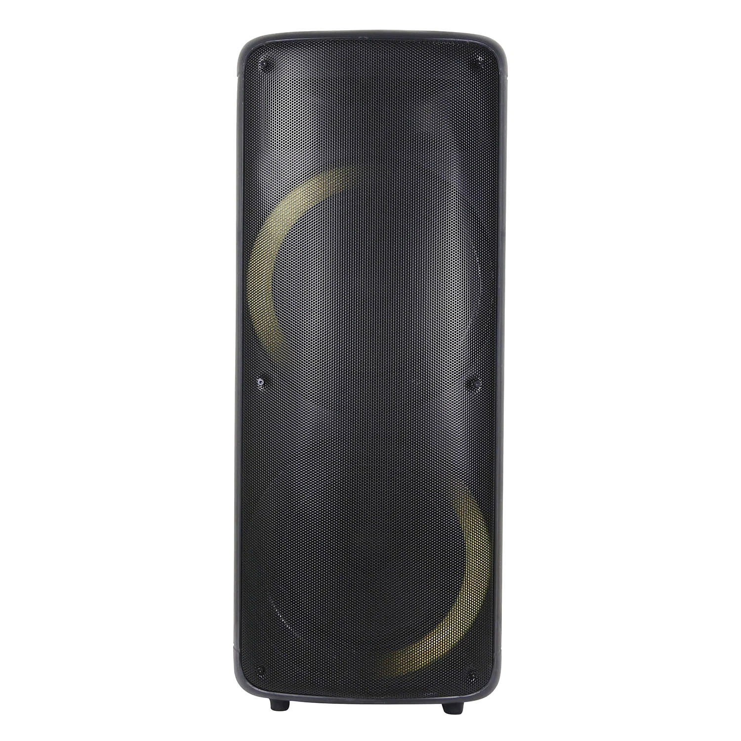 2022 Best-Selling Private Wireless Bluetooth Rechargeable Powerful 35W DJ Karaoke Portable Speaker Audio