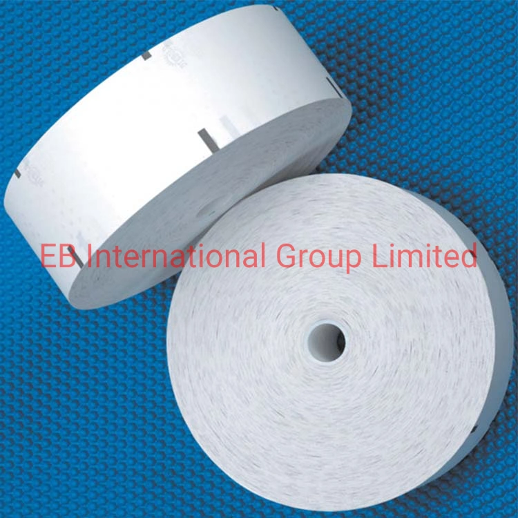 TPW-83-102-17 Eco-friendly BPA-Free colored thermal paper receipt roll