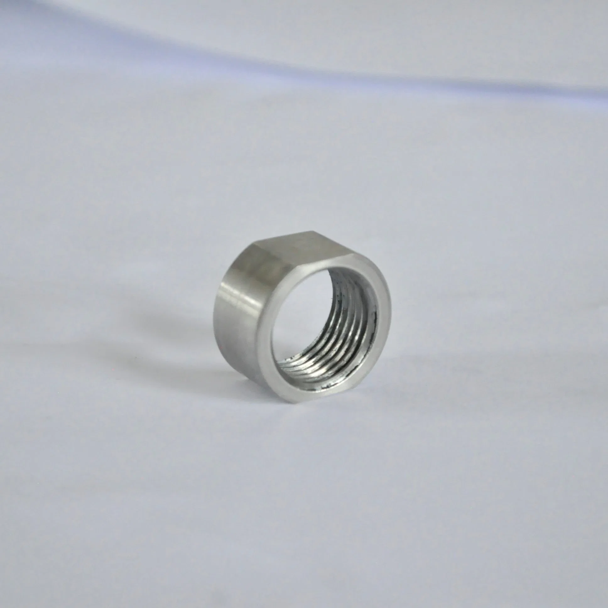 Water Jet Cutter Parts Nozzle Body Collar Yh710869-1of Waterjet Cutting Machine Head