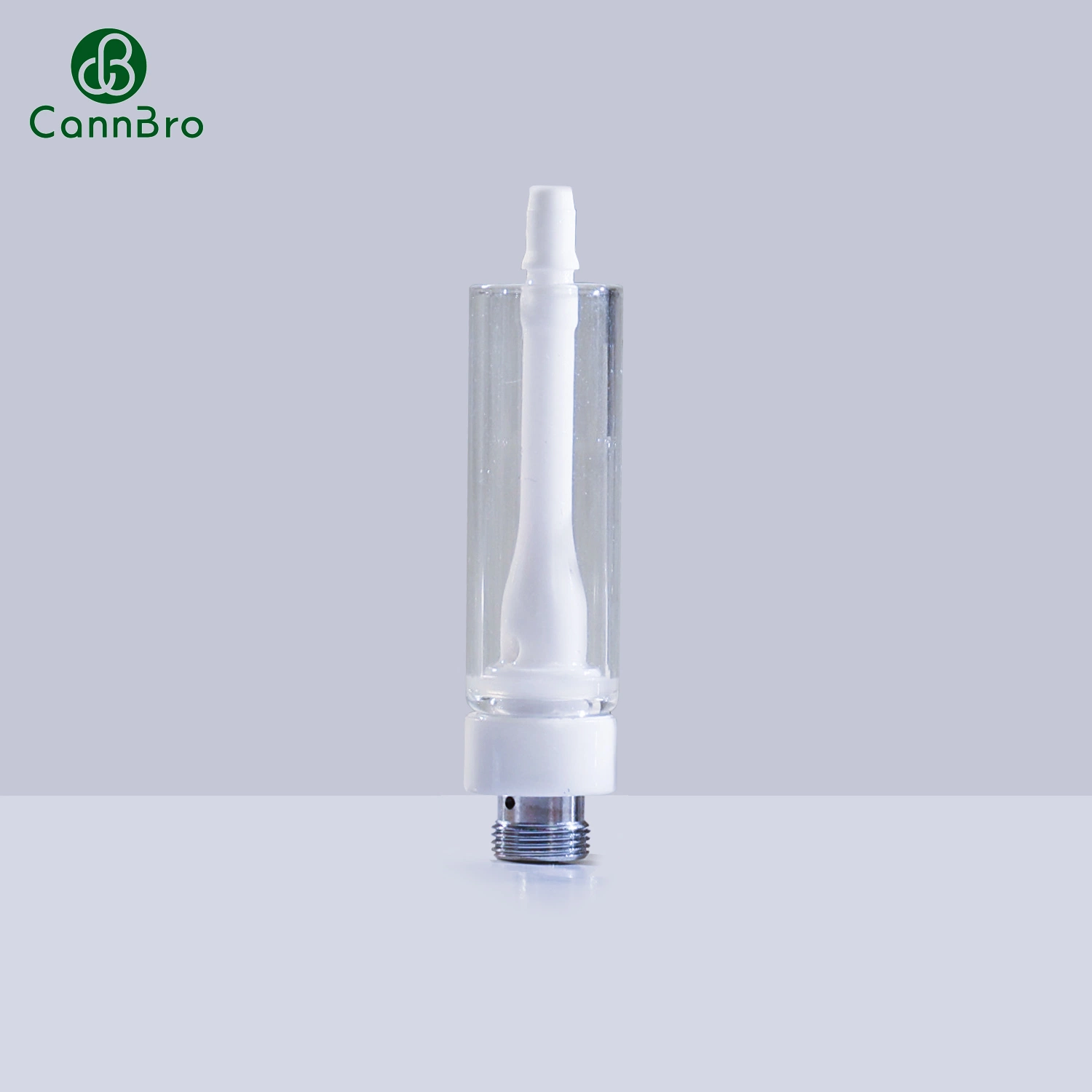 Wholesale/Supplier Refillable Ceramic All Glass Vaporizer Fryd Stiiizy Big Chief Brass Knuckle Tko D8 510 T 2ml Hhc Oil Packaging Disposable/Chargeable Empty Vape Pen Cartridge